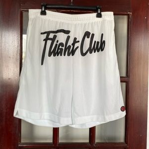 Flight Club Basketball Shorts